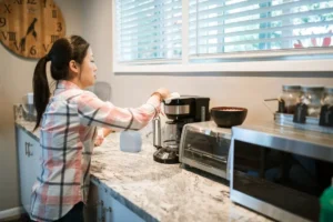 Blue Pearl Granite Backspash White Kitchen — The Definitive Guide