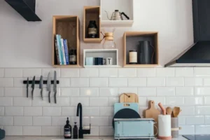 Clean Granite Composite Kitchen Sink