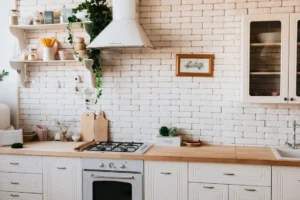 Best Home Decor Items for Kitchen to Give Charm and Beauty 