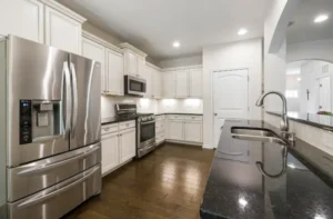 Corner Kitchen Pantry Cabinet