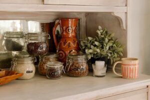 oxo kitchen storage containers