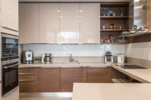 What Basic Solutions in Kitchen