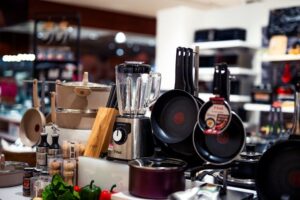 Shop Deals on Kitchen Appliances