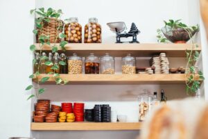 Oxo Kitchen Storage Containers