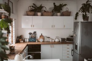 what Basic Solutions in Kitchen