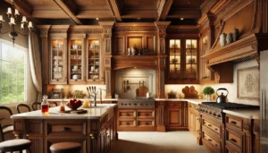 Capital Collection Kitchen Cabinets