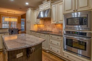 Kitchen Cabinet Wood Types