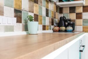 Kitchen Tiles Design