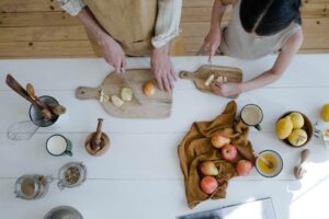 The Benefits of Bamboo Kitchen Utensils